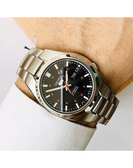 Наручные часы Seiko SNK617K1, изображение 3