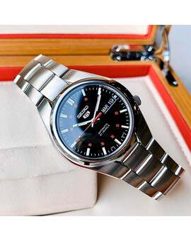 Наручные часы Seiko SNK617K1, изображение 4