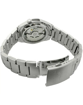 Наручные часы Seiko SNK617K1, изображение 5