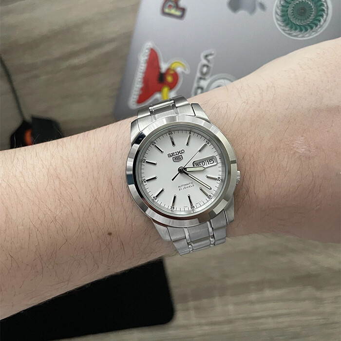 Наручные часы Seiko SNKE49K1