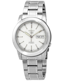 Наручные часы Seiko SNKE49K1, изображение 1