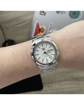 Наручные часы Seiko SNKE49K1, изображение 3