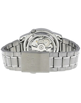 Наручные часы Seiko SNKE49K1, изображение 4