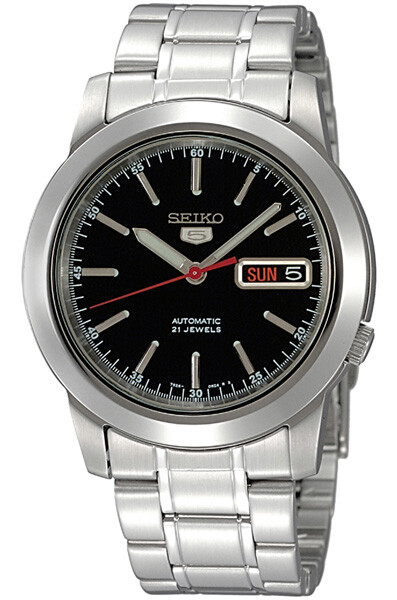 Наручные часы Seiko SNKE53K1