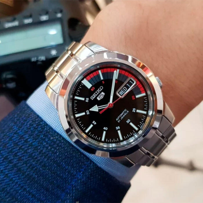 Наручные часы Seiko SNKK31K1