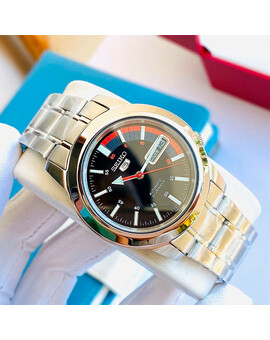 Наручные часы Seiko SNKK31K1, изображение 2