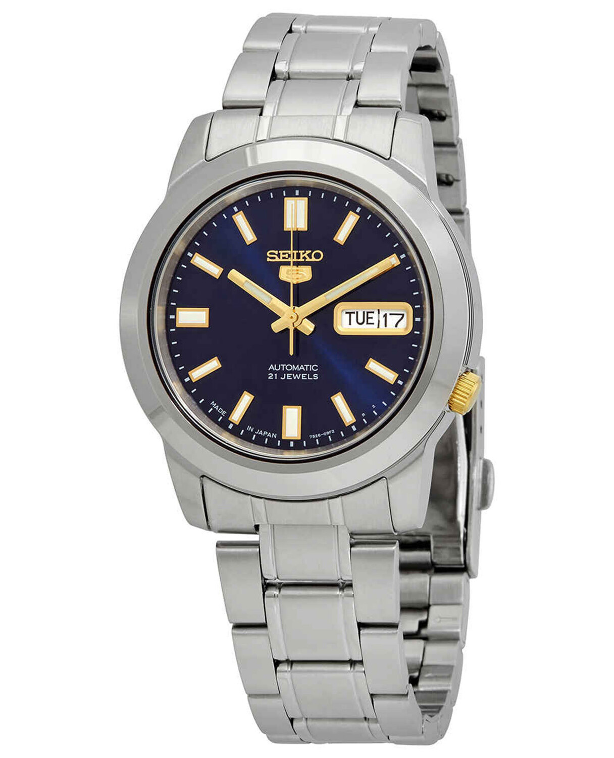 Наручные часы Seiko SNKL79K1