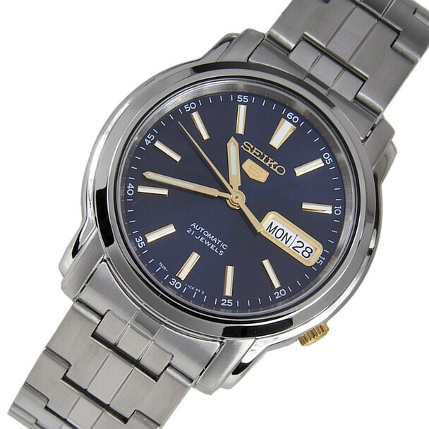 Наручные часы Seiko SNKL79K1