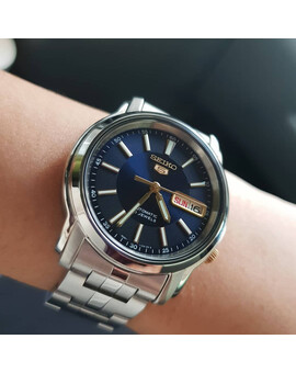 Наручные часы Seiko SNKL79K1, изображение 2