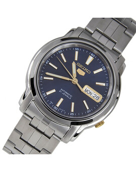 Наручные часы Seiko SNKL79K1, изображение 3