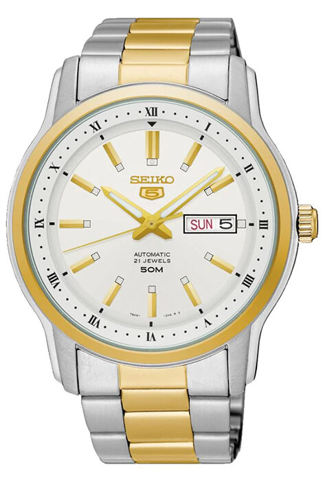 Наручные часы Seiko SNKP14K1