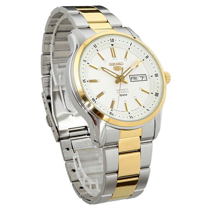 Наручные часы Seiko SNKP14K1