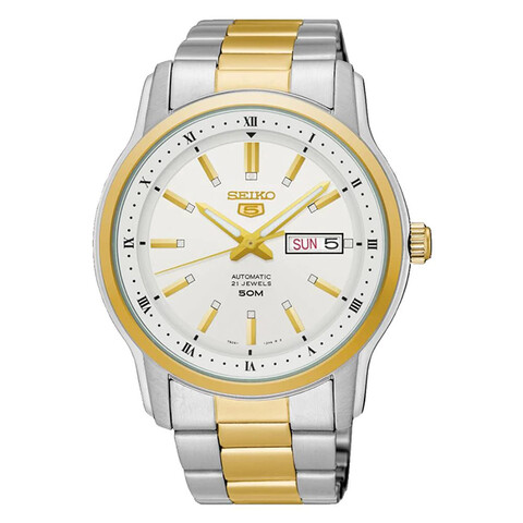 Наручные часы Seiko SNKP14K1