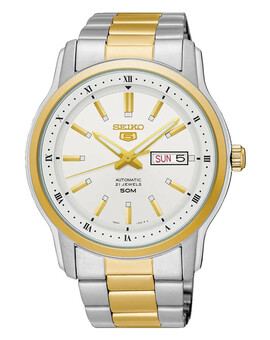 Наручные часы Seiko SNKP14K1, изображение 1