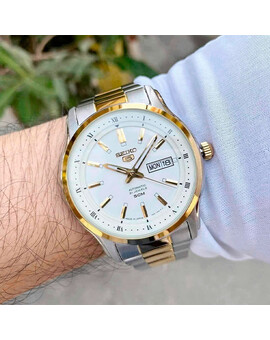 Наручные часы Seiko SNKP14K1, изображение 2