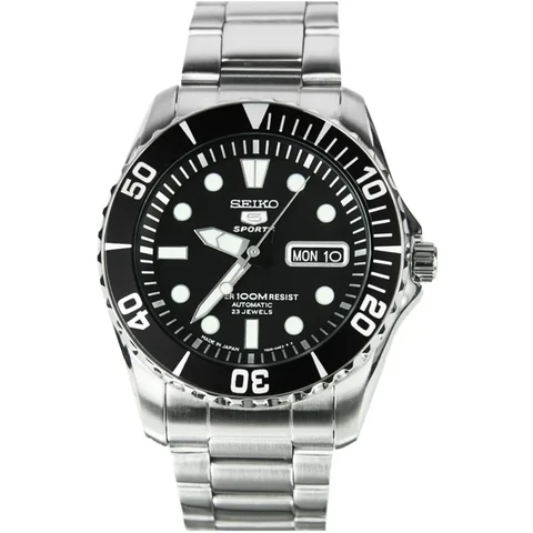 Наручные часы Seiko SNZF17J1