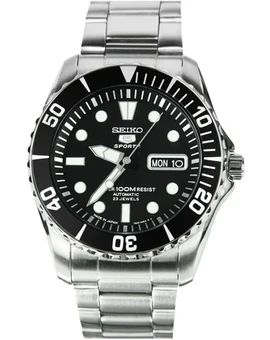 Наручные часы Seiko SNZF17J1, изображение 1