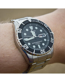 Наручные часы Seiko SNZF17J1, изображение 2