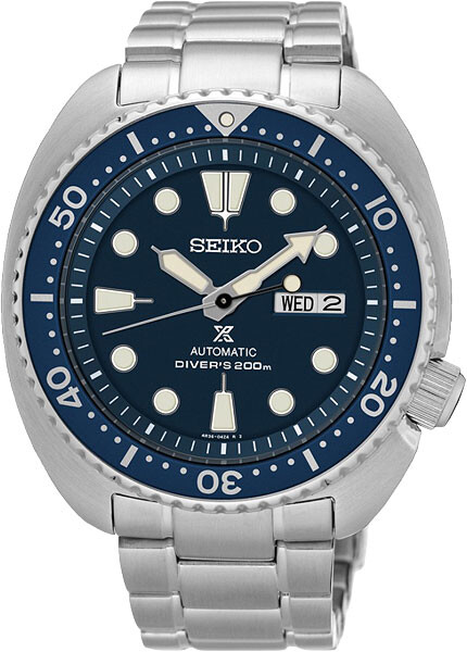 Наручные часы Seiko SRP773K1