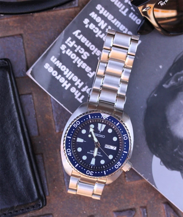 Наручные часы Seiko SRP773K1