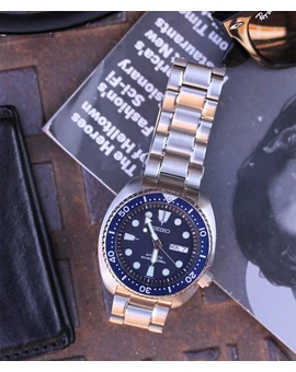 Наручные часы Seiko SRP773K1, изображение 5