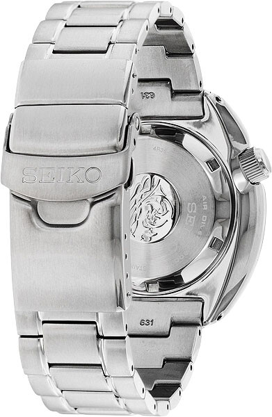 Наручные часы Seiko SRP775K1