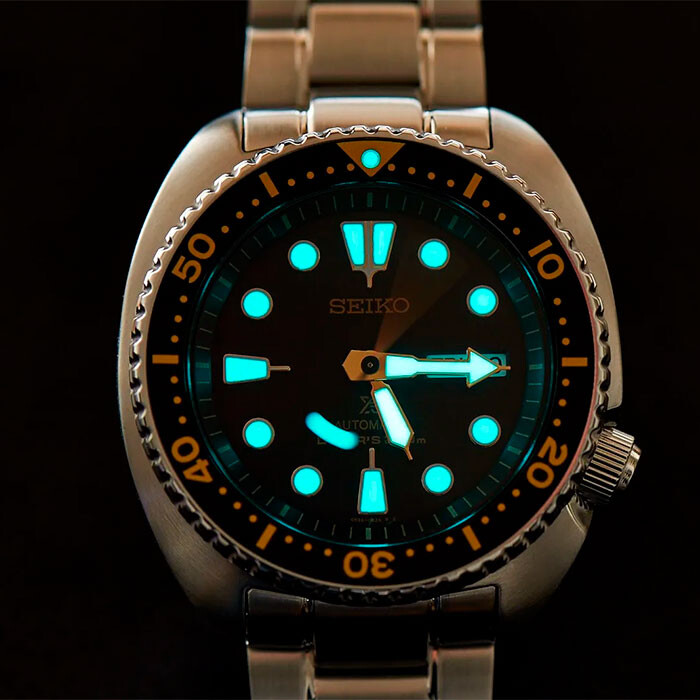 Наручные часы Seiko SRP775K1