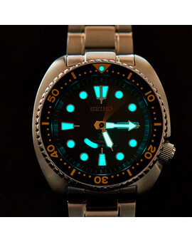 Наручные часы Seiko SRP775K1, изображение 5