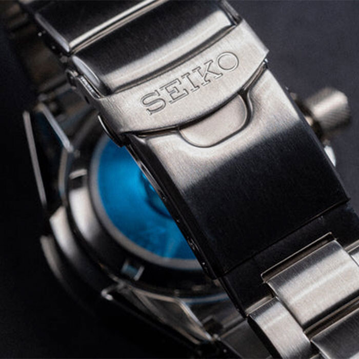 Наручные часы Seiko SRP775K1