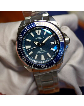 Наручные часы Seiko SRP775K1, изображение 2