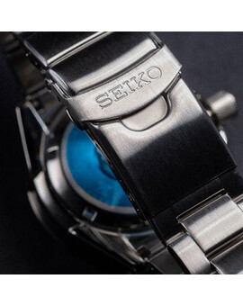 Наручные часы Seiko SRP775K1, изображение 4