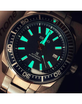 Наручные часы Seiko SRP775K1, изображение 5