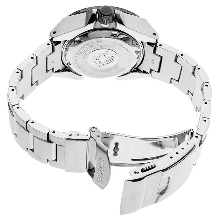 Наручные часы Seiko SRPC93J1