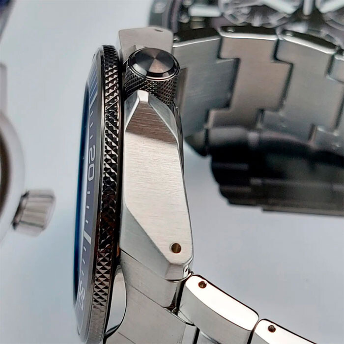 Наручные часы Seiko SRPC93J1