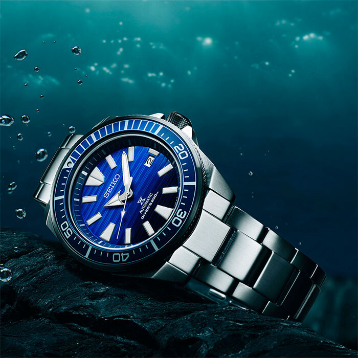 Наручные часы Seiko SRPC93J1