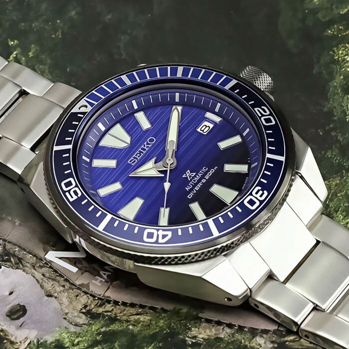 Наручные часы Seiko SRPC93J1