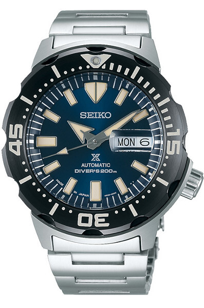 Наручные часы Seiko SRPD25J1