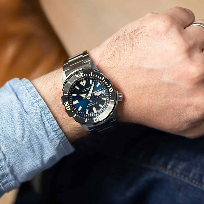 Наручные часы Seiko SRPD25J1