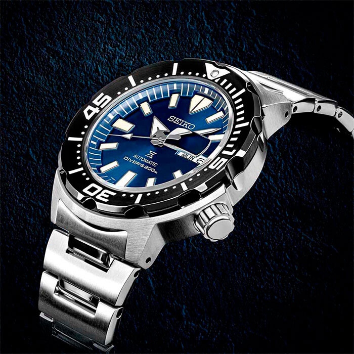 Наручные часы Seiko SRPD25J1