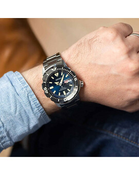 Наручные часы Seiko SRPD25J1, изображение 4