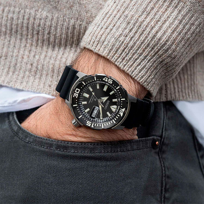 Наручные часы Seiko SRPD27J1