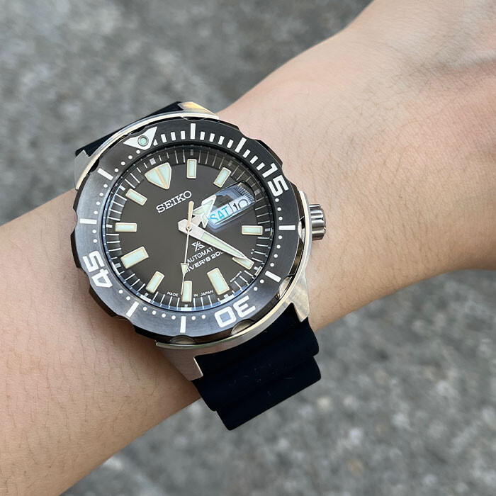 Наручные часы Seiko SRPD27J1