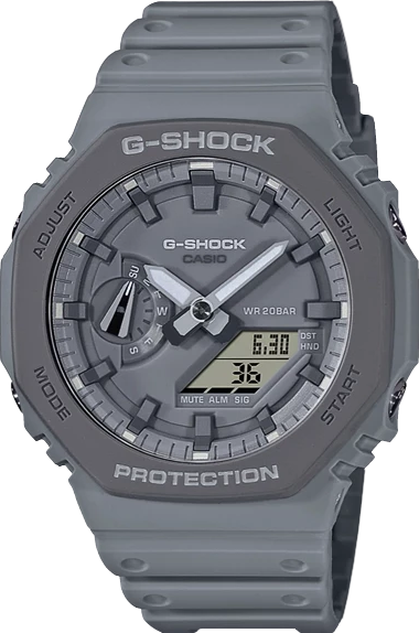 Наручные часы Casio G-SHOCK GA-2110ET-8A