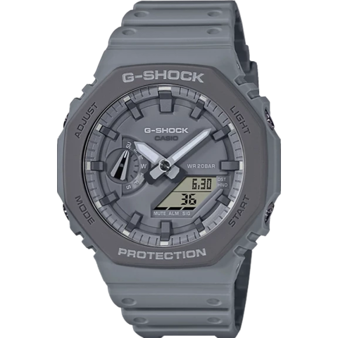 Наручные часы Casio G-SHOCK GA-2110ET-8A