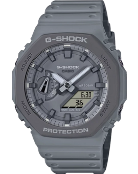 Наручные часы Casio G-SHOCK GA-2110ET-8A, изображение 1