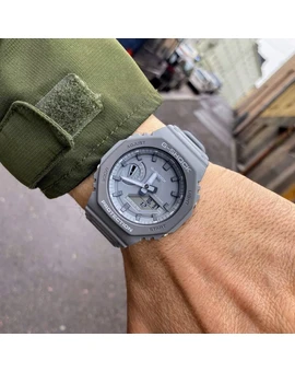 Наручные часы Casio G-SHOCK GA-2110ET-8A, изображение 5