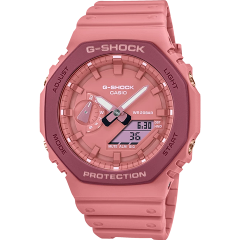 Наручные часы Casio G-SHOCK GA-2110SL-4A4
