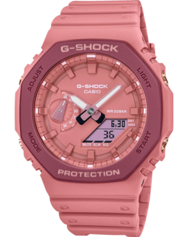 Наручные часы Casio G-SHOCK GA-2110SL-4A4, изображение 1