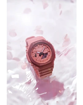 Наручные часы Casio G-SHOCK GA-2110SL-4A4, изображение 2