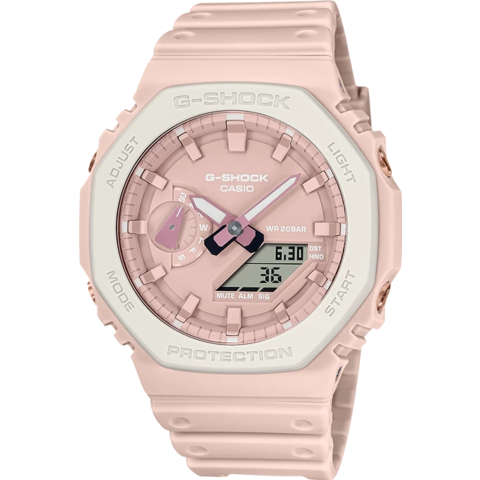 Наручные часы Casio G-SHOCK GA-2110SL-4A7